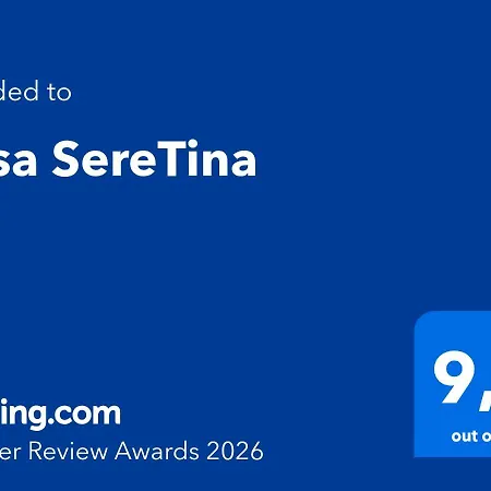 Casa Seretina Rzym