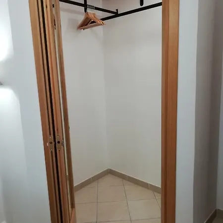 Apartament Casa Seretina *