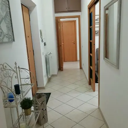 Apartament Casa Seretina Rzym
