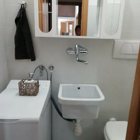 Casa Seretina Apartament *