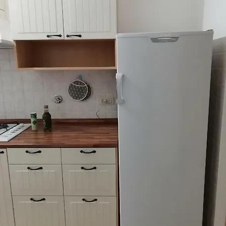 Casa Seretina Apartament Rzym
