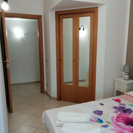 Casa Seretina * Rzym