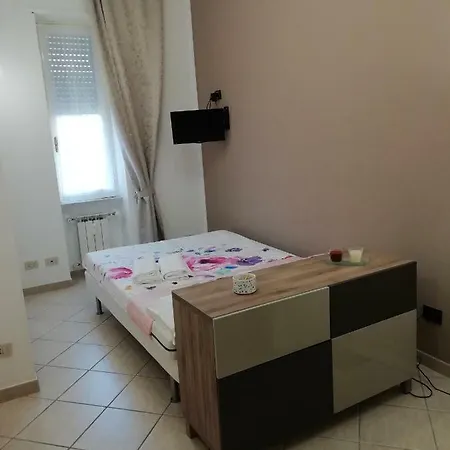 Casa Seretina Apartament Rzym