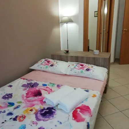 Apartament Casa Seretina