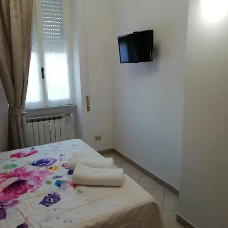 Apartament Casa Seretina *