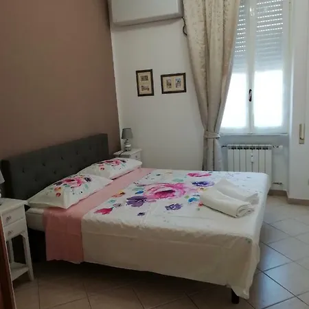 Apartament Casa Seretina *