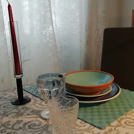 Casa Seretina Rzym