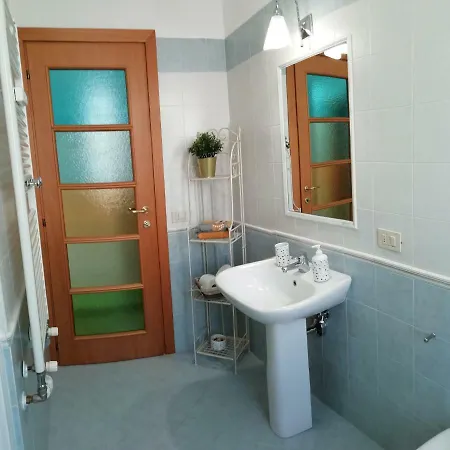 Apartment Casa Seretina Rome