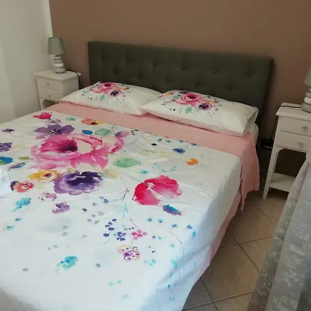 Casa Seretina Rome
