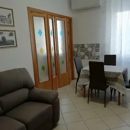 Casa Seretina Appartement