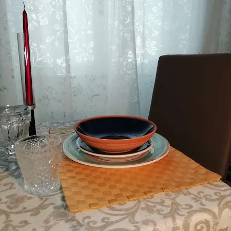 Casa Seretina Appartement