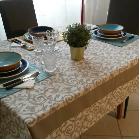 Appartement Casa Seretina Rome