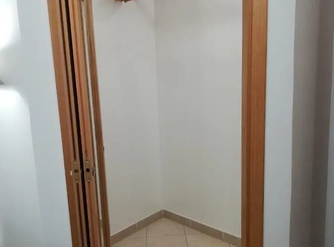 Lägenhet Casa Seretina *