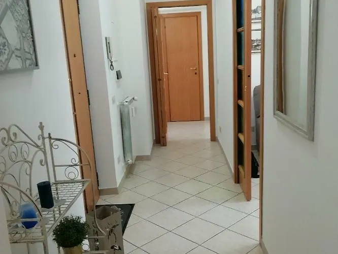 Lägenhet Casa Seretina Rom