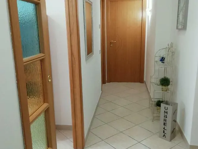 Casa Seretina Lägenhet