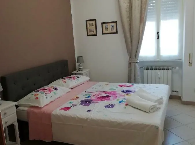 Lägenhet Casa Seretina *