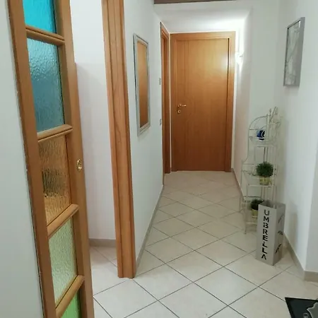 Casa Seretina Апартаменты